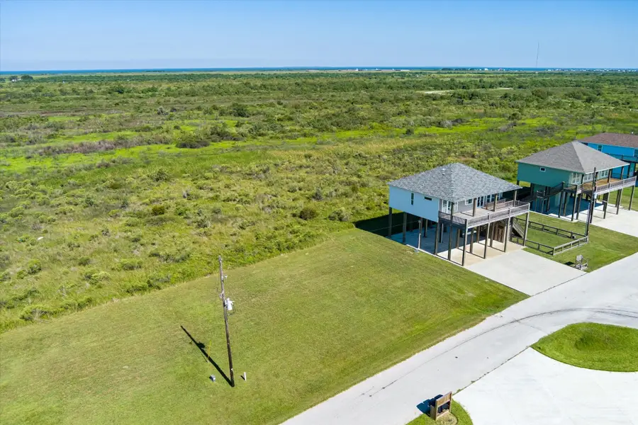 3713 Marble Street, Port Bolivar, TX 77650 - #2