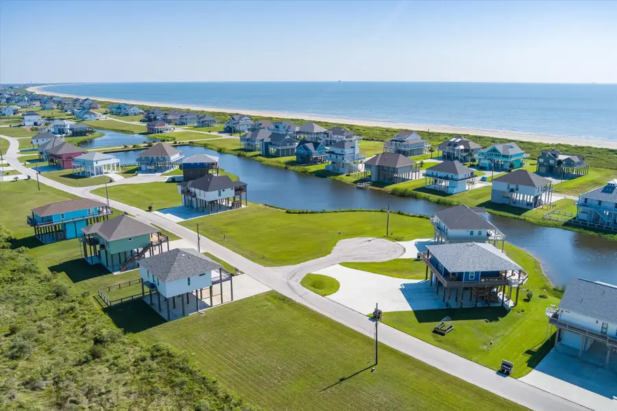 3713 Marble Street, Port Bolivar, TX 77650 - #3