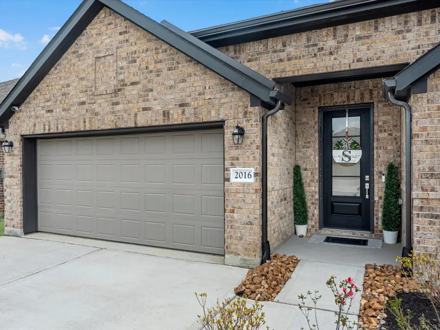 2016 Cottage Bridge Road, League City, TX 77573 - #2