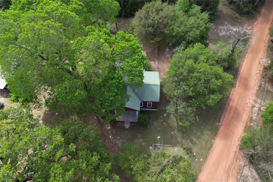2266 Young Road, Livingston, TX 77351 - #3