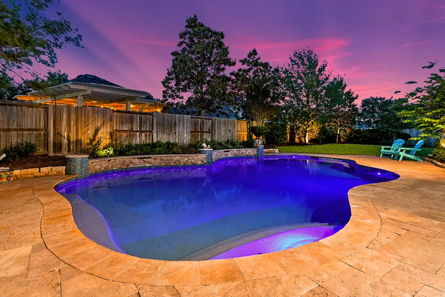 2507 Wind Hawk Court, Katy, TX 77494 - #3