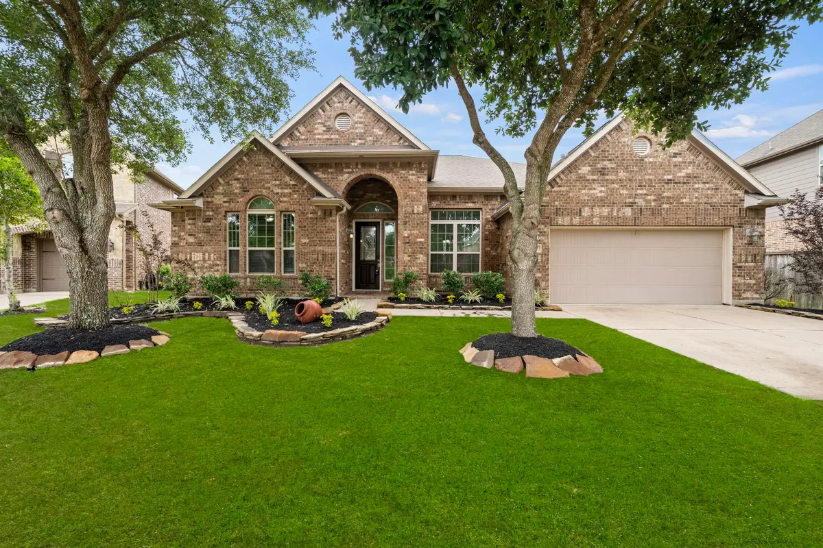 4803 Cinco Forest Trail, Katy, TX 77494 - #1