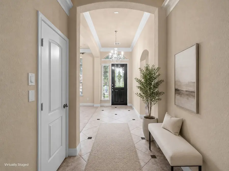 4803 Cinco Forest Trail, Katy, TX 77494 - #3