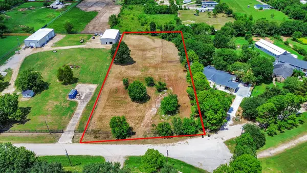 2920 Blackwood Road, Rosenberg, TX 77471