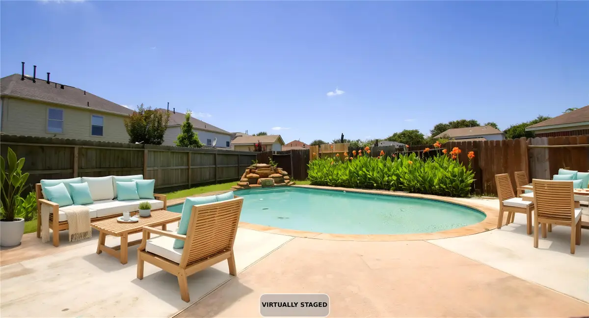 5534 Calm Court, Houston, TX 77084 - #1
