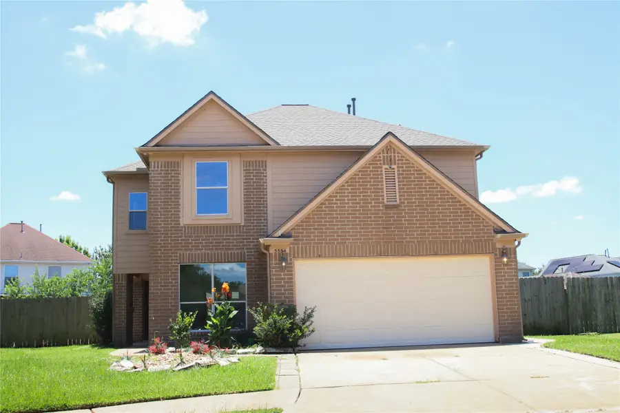 5534 Calm Court, Houston, TX 77084 - #2