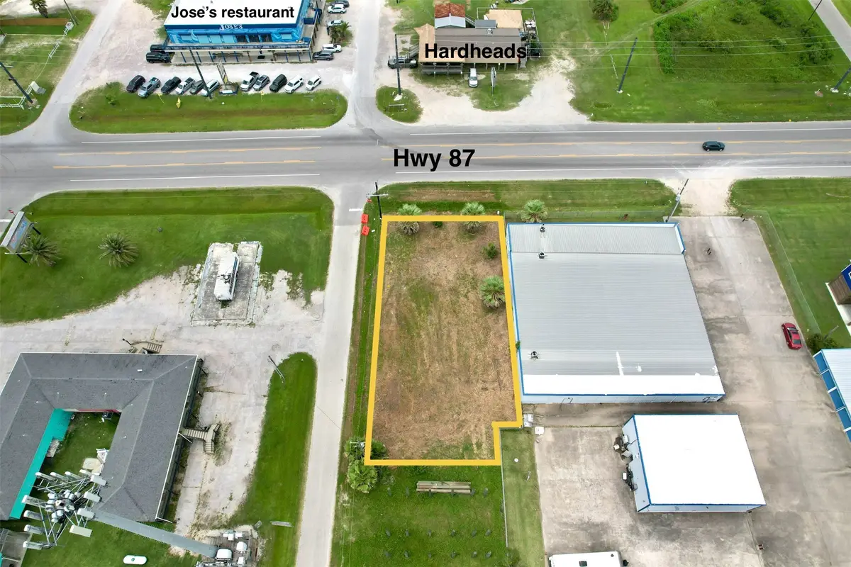 996 S Jack Road, Crystal Beach, TX 77650 - #1