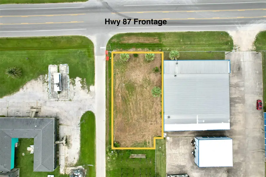 996 S Jack Road, Crystal Beach, TX 77650 - #2