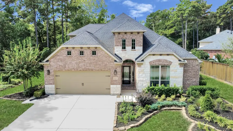24726 Skerne Woods Drive, Spring, TX 77373 - Image #2