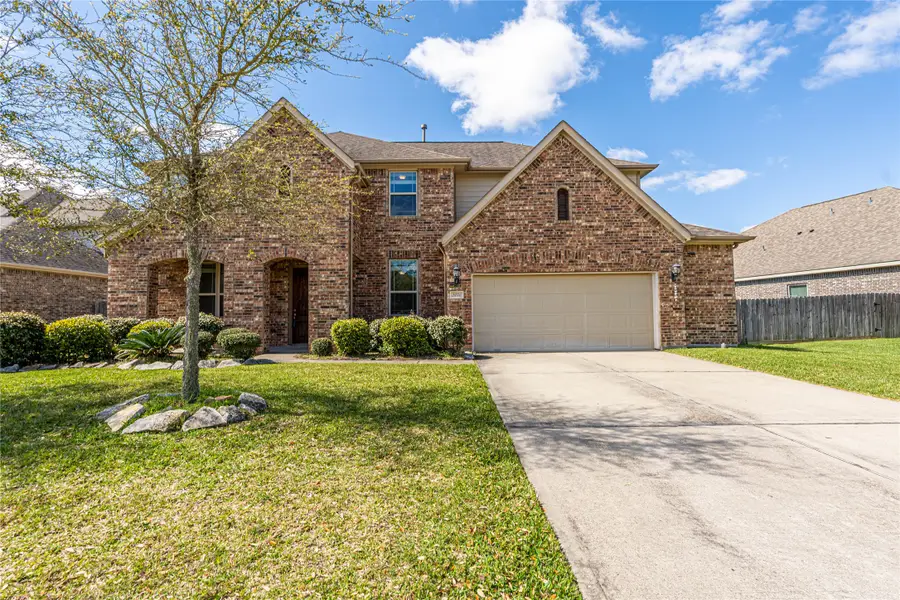 3070 Tradinghouse Creek Lane, League City, TX 77573 - #2