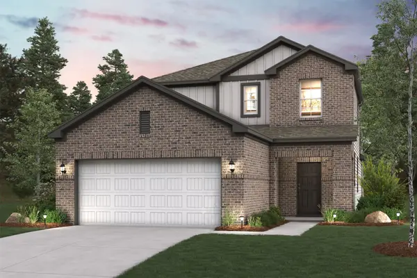 32758 Laureate Drive, Brookshire, TX 77423