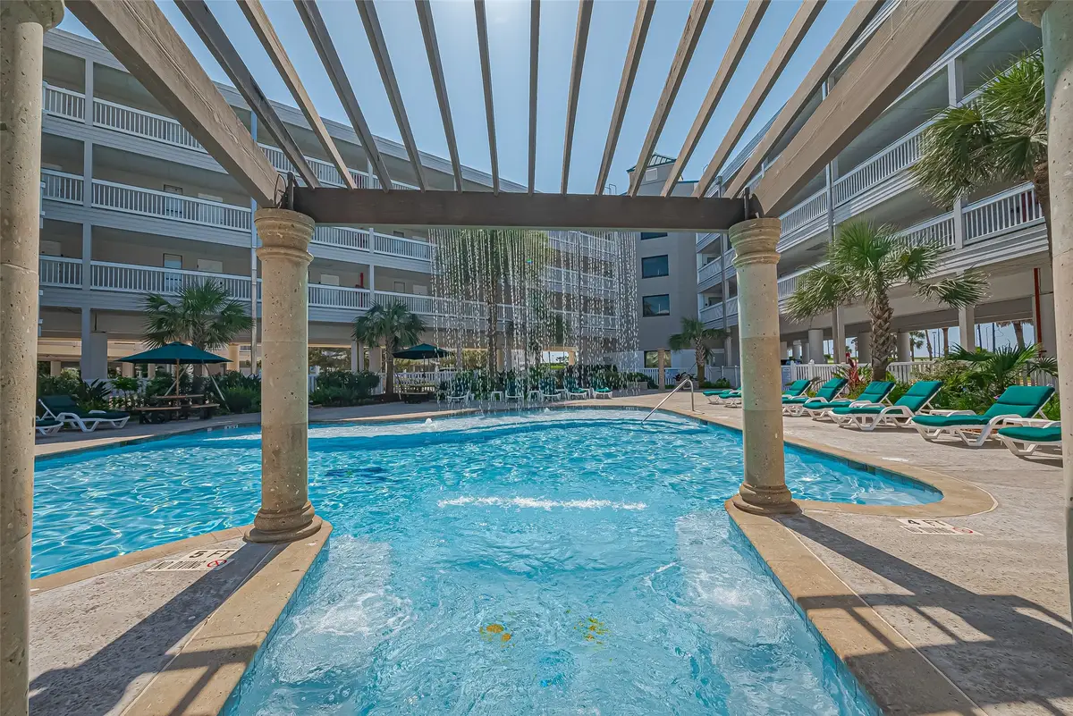 6102 Seawall Boulevard #123, Galveston, TX 77551 - Image #1