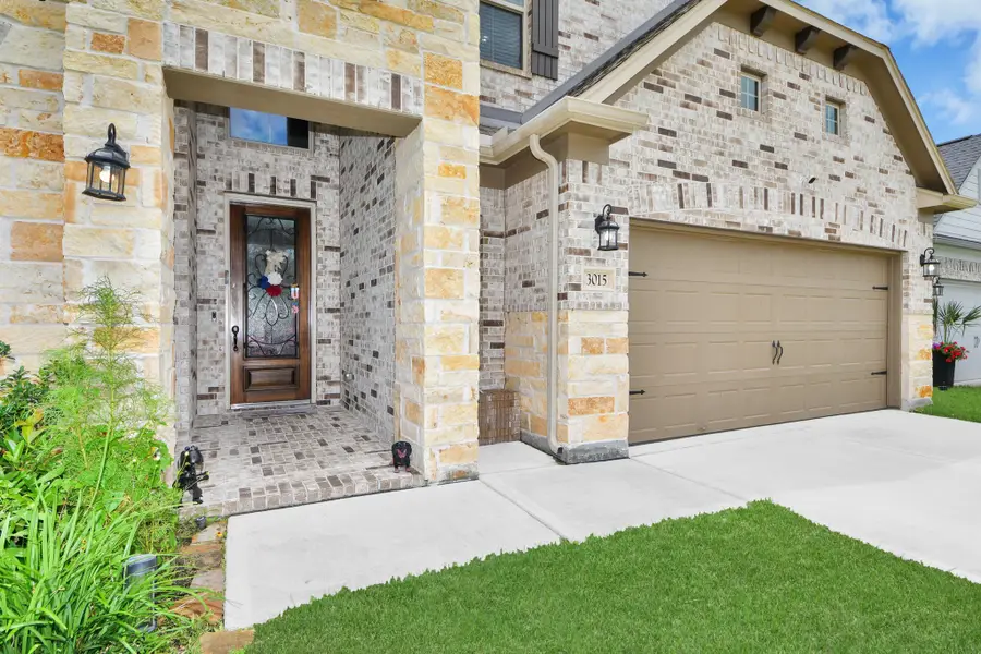 3015 Dawn Light Drive, Rosenberg, TX 77471 - #3
