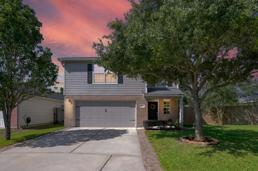 4106 Medina River Court, Spring, TX 77386 - #2