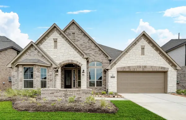 22315 Brushy Woodlands Edge Way, Cypress, TX 77433