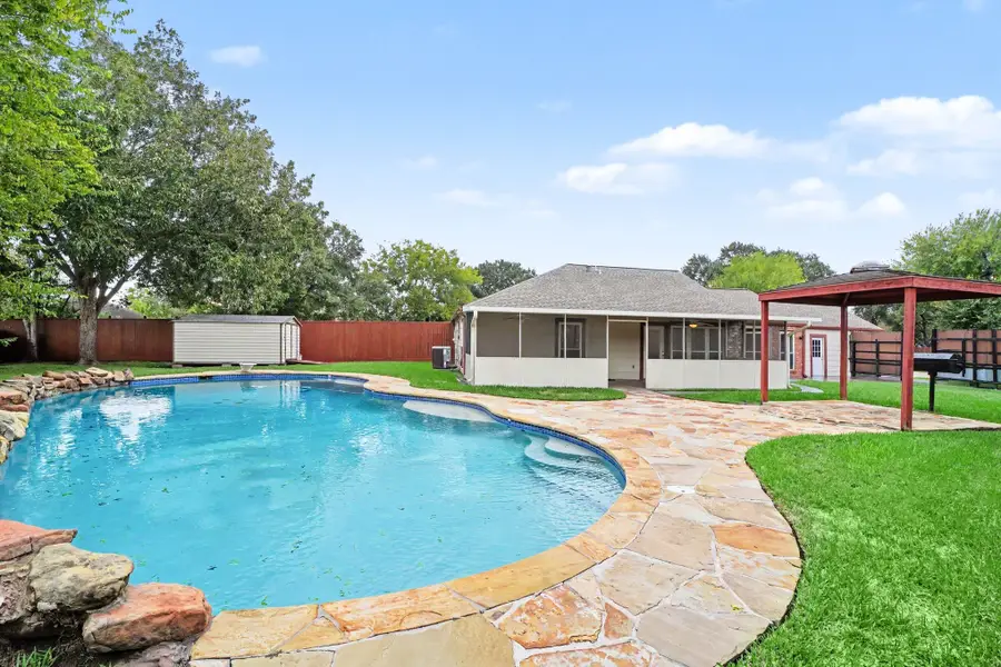 1927 Barronett Bend, Sugar Land, TX 77478 - #2