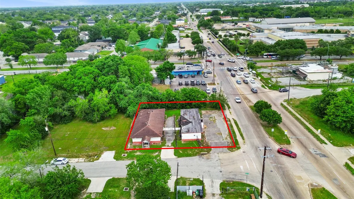 3725 Reed Road, Houston, TX 77051 - #1