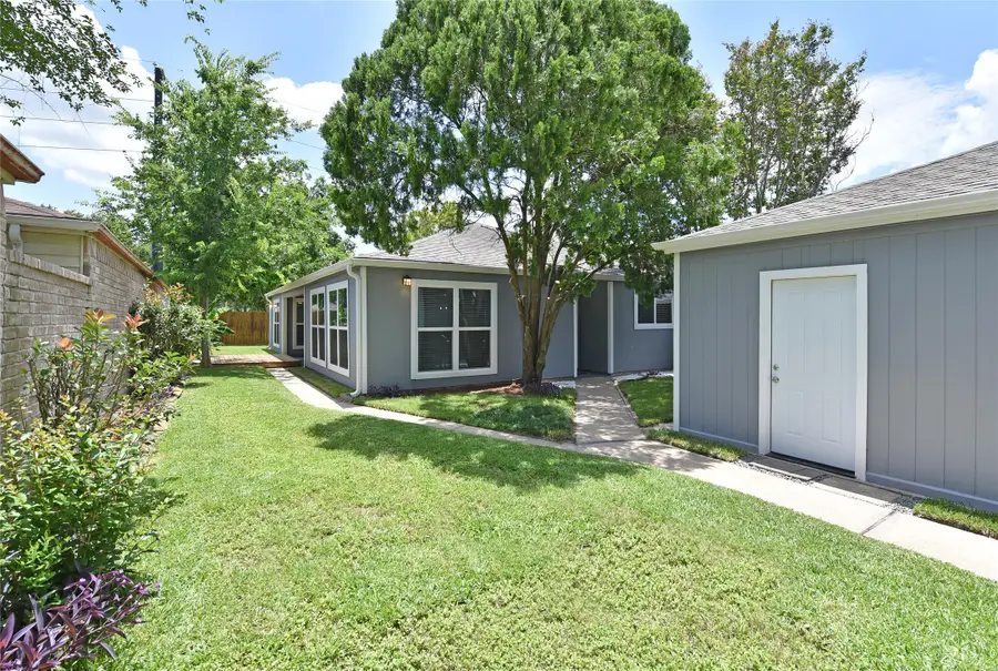 16007 Ridgegreen Drive, Houston, TX 77082 - #2