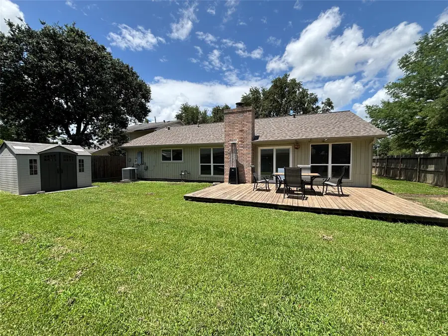 15011 Swanley Court, Houston, TX 77062 - Image #3