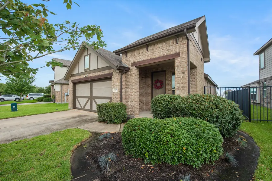 2621 Bernadino Drive, La Marque, TX 77568 - #2