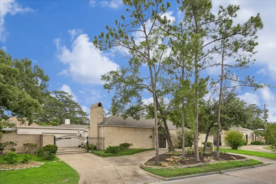 306 Gessner Road, Bunker Hill Village, TX 77024 - #2
