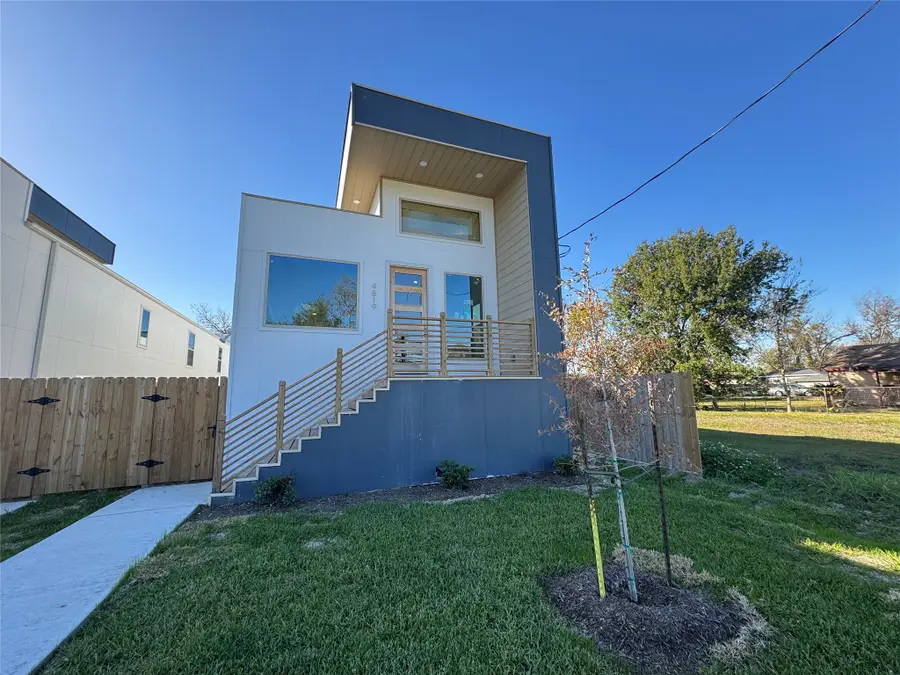 4819 Los Angeles Street, Houston, TX 77026 - #2