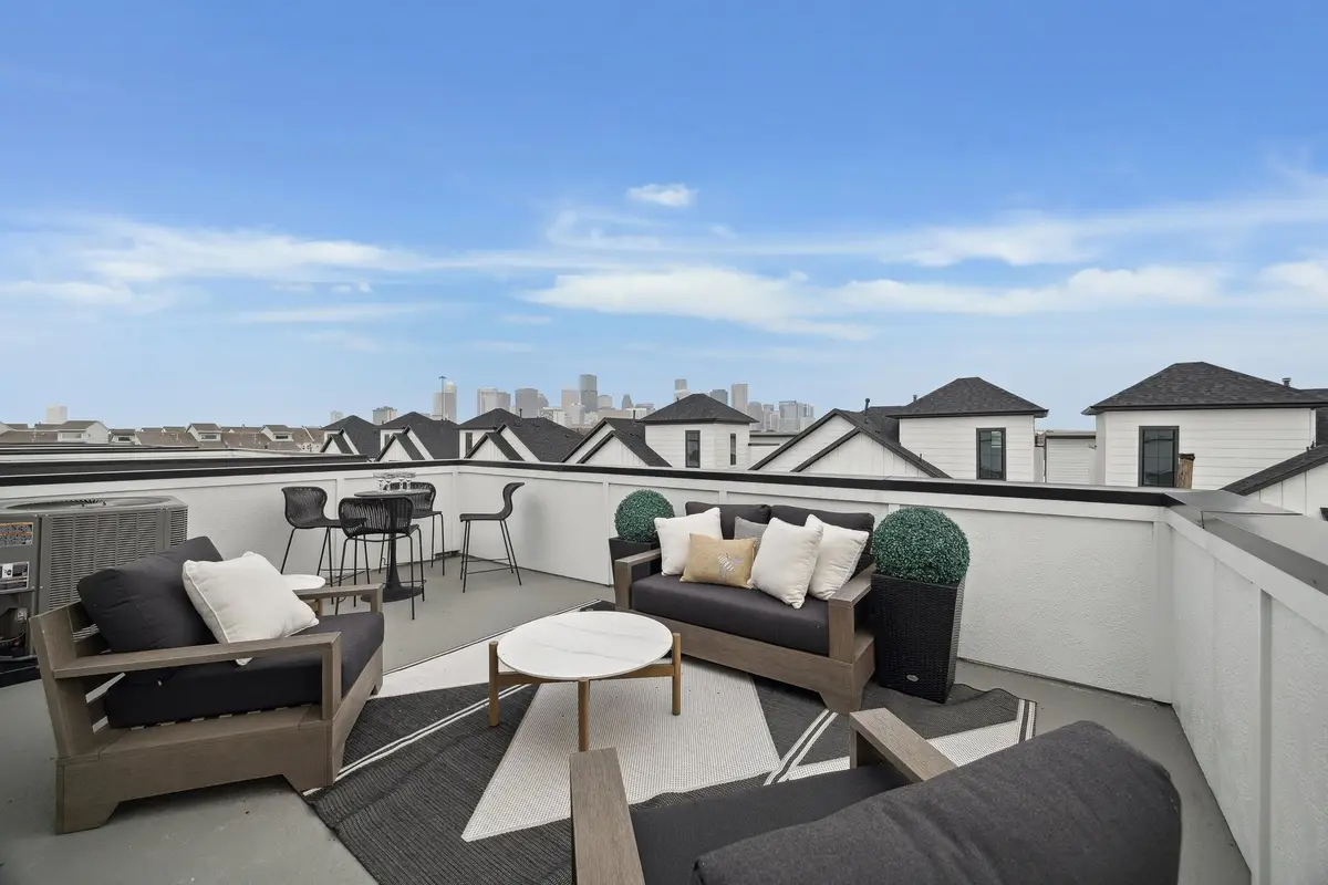 2214 Dennis Street, Houston, TX 77004 - #1