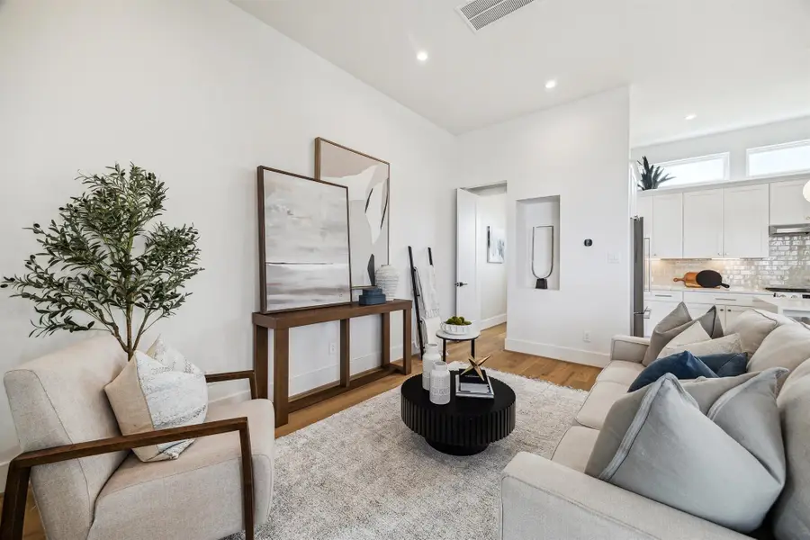 2214 Dennis Street, Houston, TX 77004 - #3