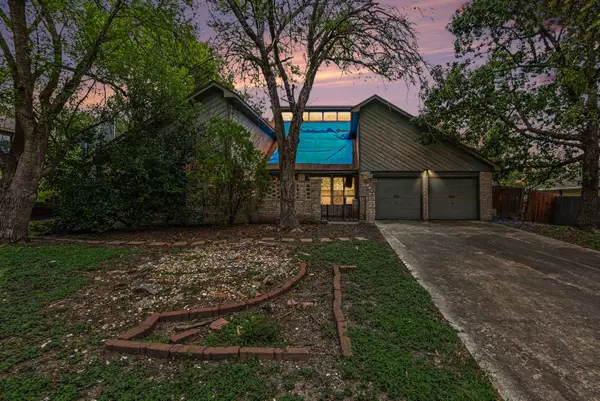 3510 Columbia Drive, Cibolo, TX 78108