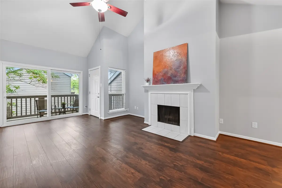 2100 Tanglewilde Street #740, Houston, TX 77063 - #1