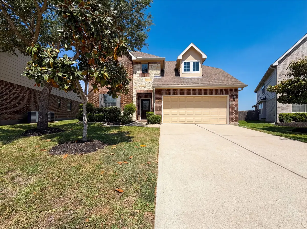 26306 Fox Ridge Lane, Katy, TX 77494 - #1