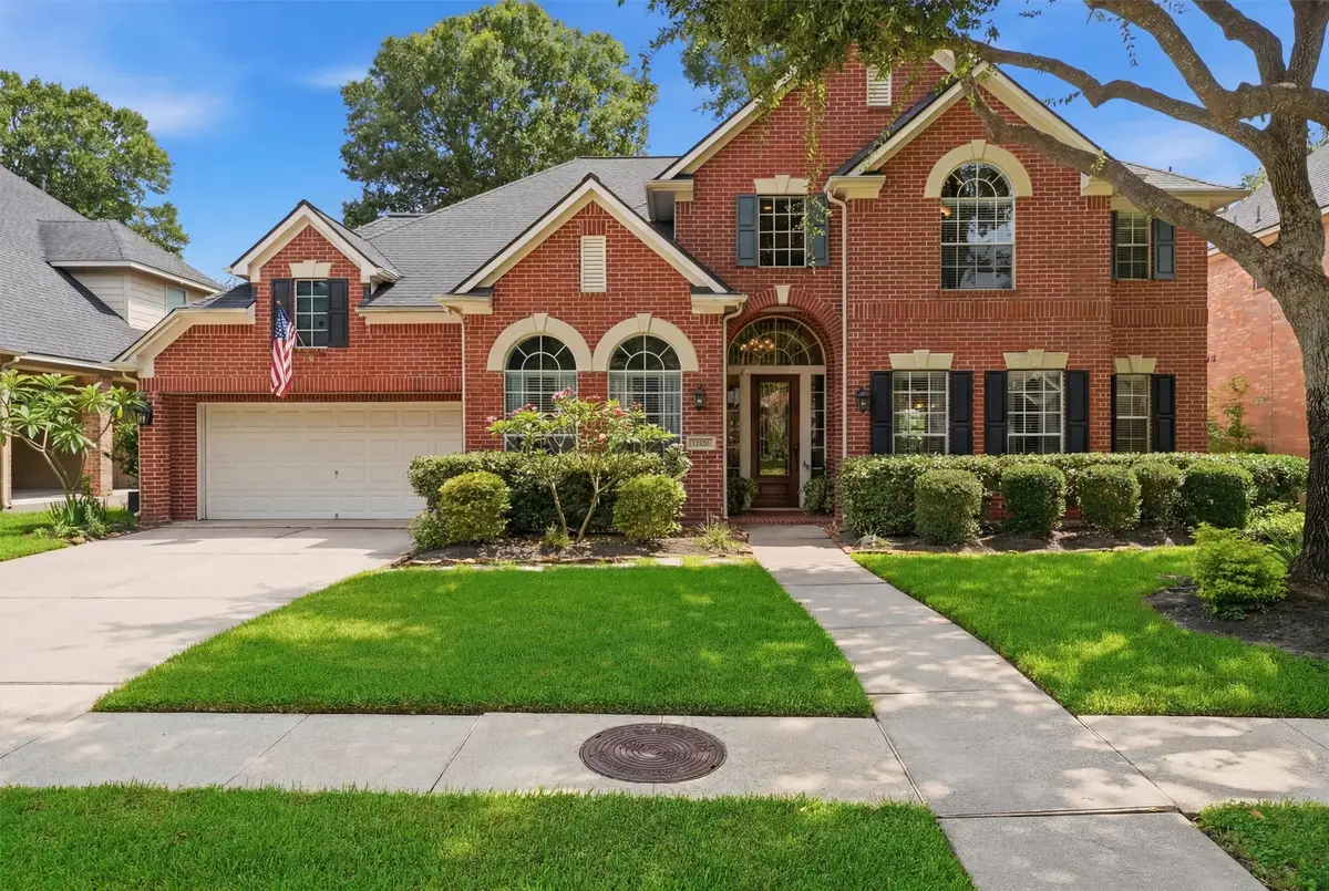 12526 Cape Sable Court, Humble, TX 77346 - #1