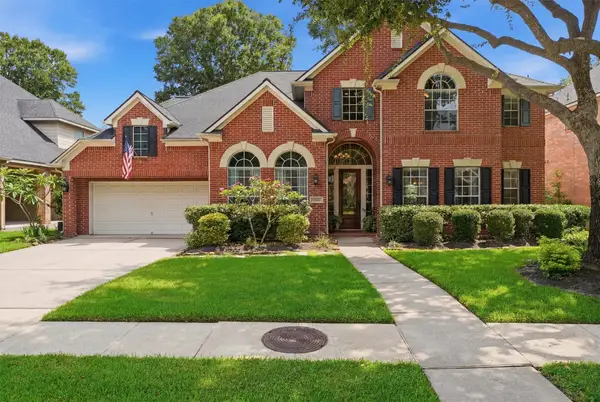 12526 Cape Sable Court, Humble, TX 77346