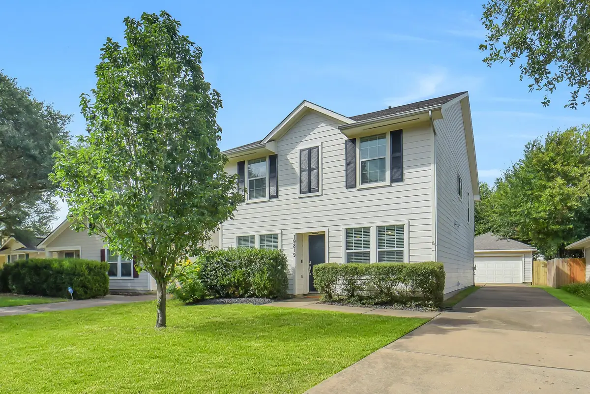 19819 Crested Hill Lane, Cypress, TX 77433 - #1