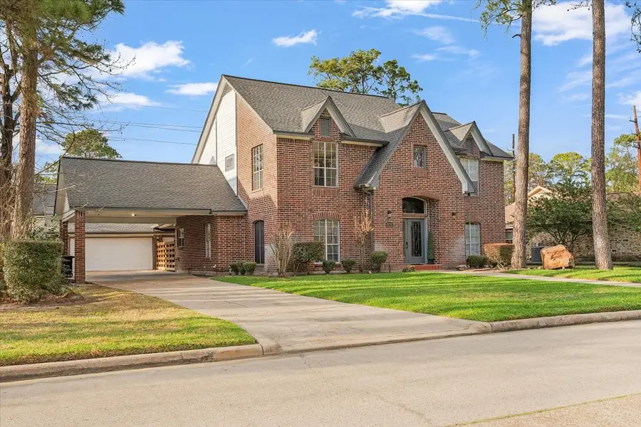 6710 Blue Hills Road, Houston, TX 77069 - #2