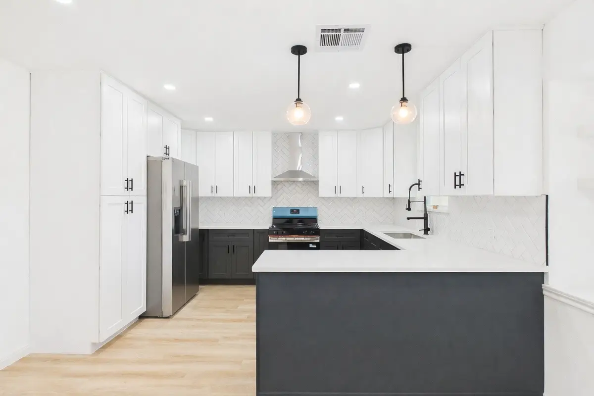 2002 Jones Street, Rosenberg, TX 77471 - #1