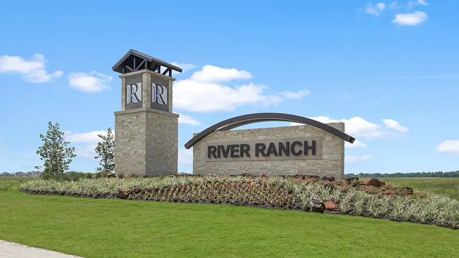 733 Stagecoach Drive, Dayton, TX 77535 - #3