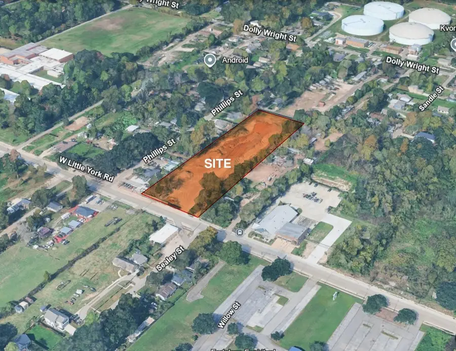 1714 W Little York Road, Houston, TX 77091 - Image #3