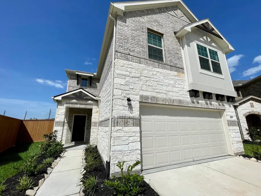 1108 Greenshank Drive, Katy, TX 77493 - #2