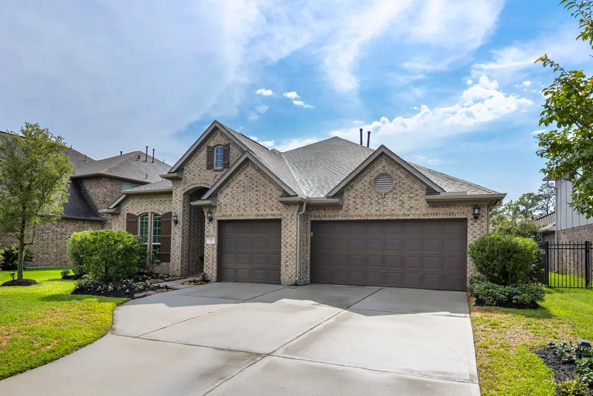 23 Whitbarrow Place, The Woodlands, TX 77375 - Image #1
