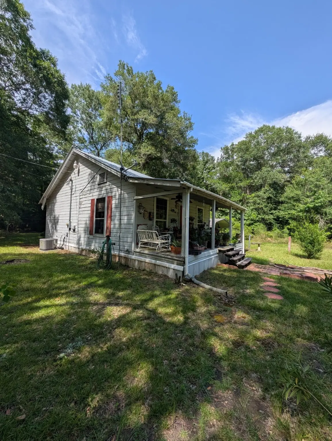 2313 County Road 509, Magnolia Springs, TX 75956 - Image #1