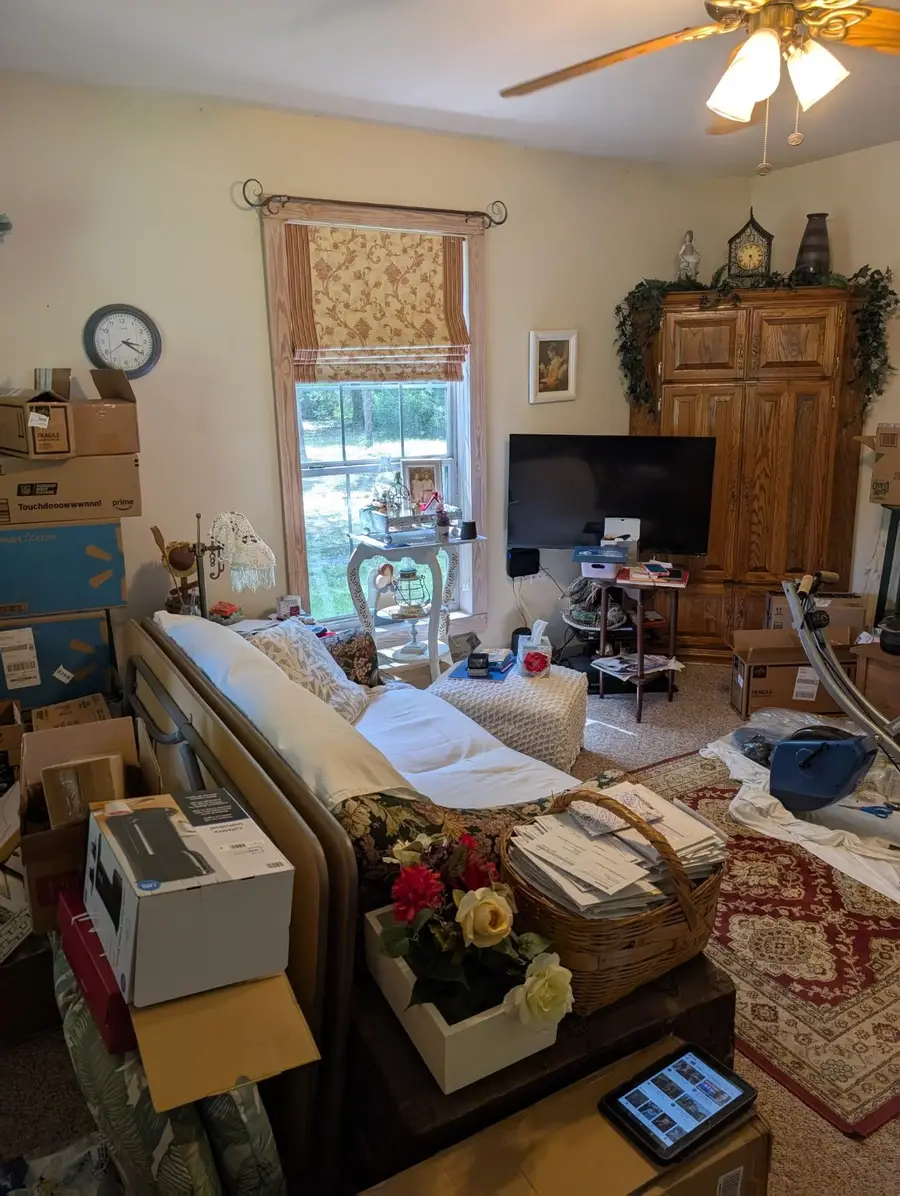 2313 County Road 509, Magnolia Springs, TX 75956 - Image #3