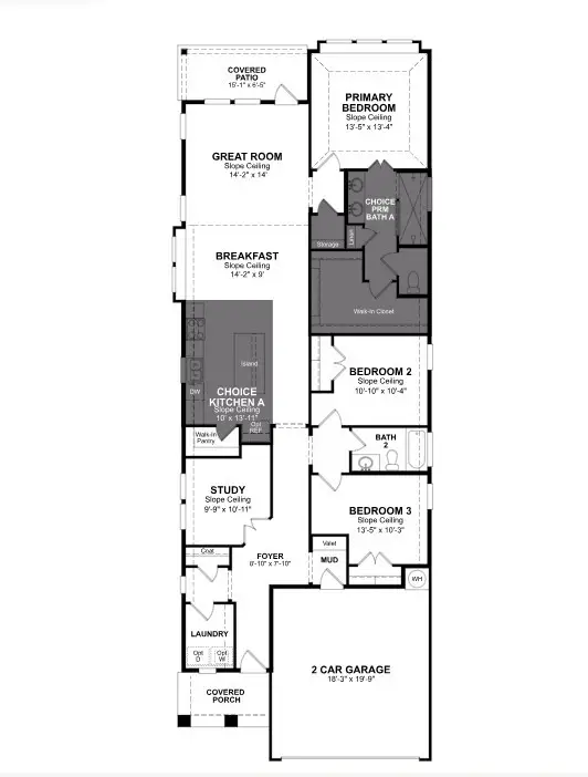 2311 Red Chip Lane, Katy, TX 77494 - #2