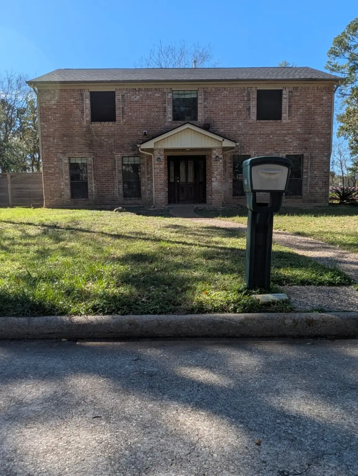 14047 Cleobrook Drive, Houston, TX 77070 - Image #1