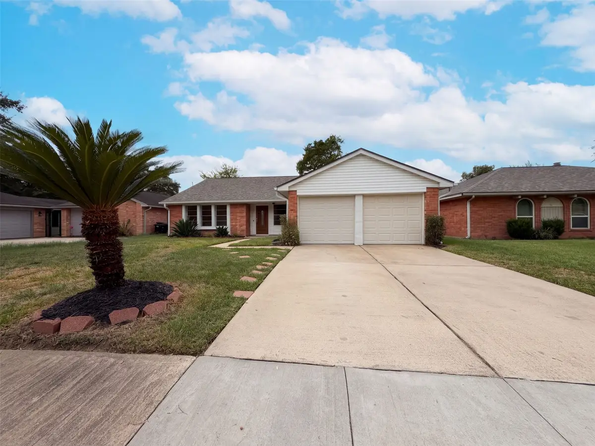 2307 Strait Lane, Houston, TX 77084 - #1