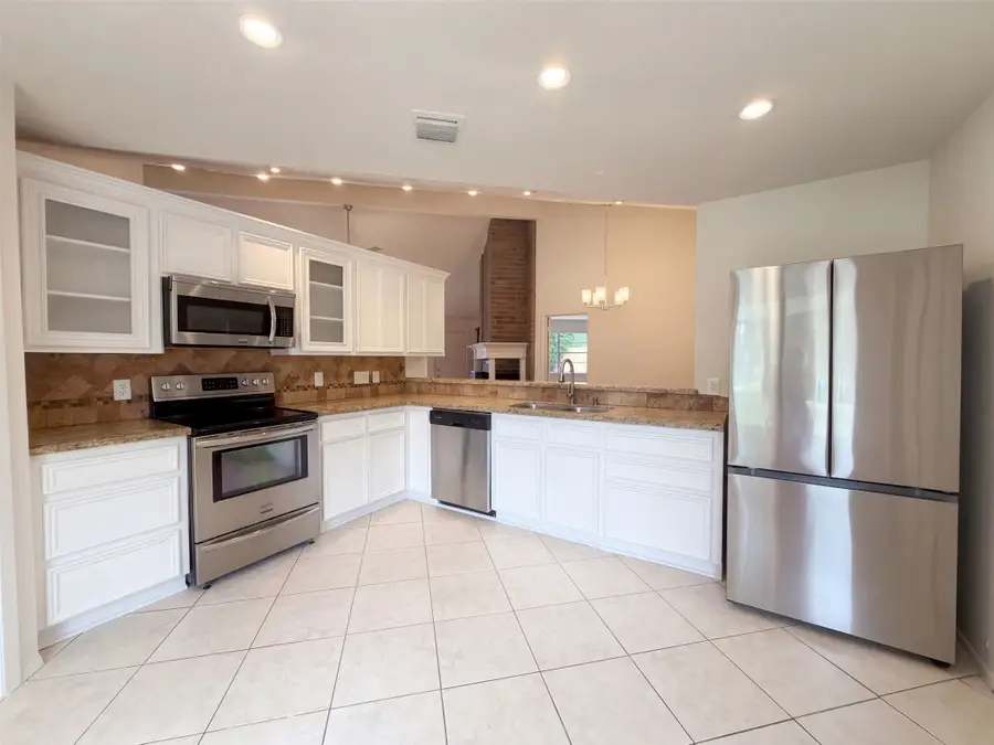 2307 Strait Lane, Houston, TX 77084 - #2