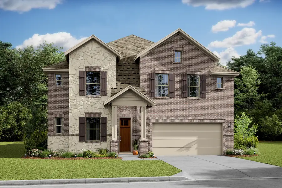 2818 Dark Lantern Drive, Rosenberg, TX 77471 - #2