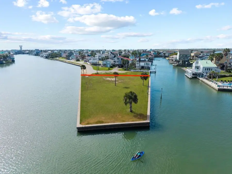 4205 Flamingo Way, Jamaica Beach, TX 77554 - #2