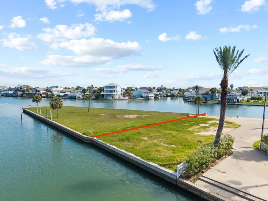 4205 Flamingo Way, Jamaica Beach, TX 77554 - #3