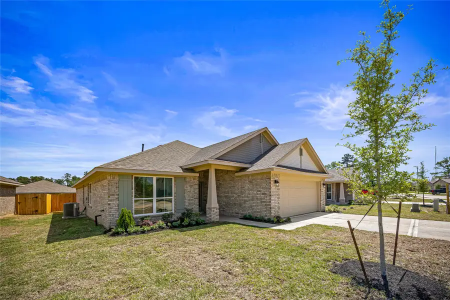 20078 Swinley Forest Drive, Cleveland, TX 77327 - #2